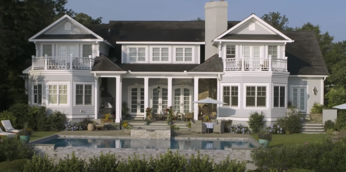 The Beach House in 'The Summer I Turned Pretty' Actually Exists in This ...