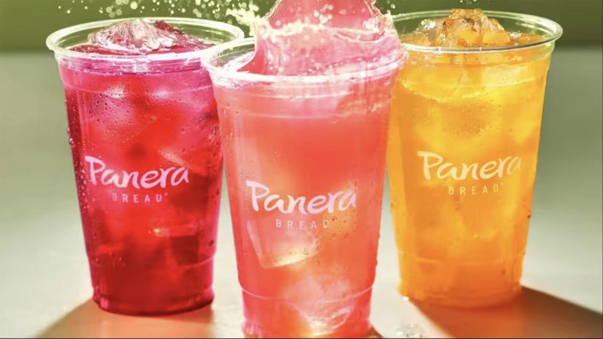 Panera Bread discontinues \'Charged Sips\' drinks linked to wrongful death lawsuits