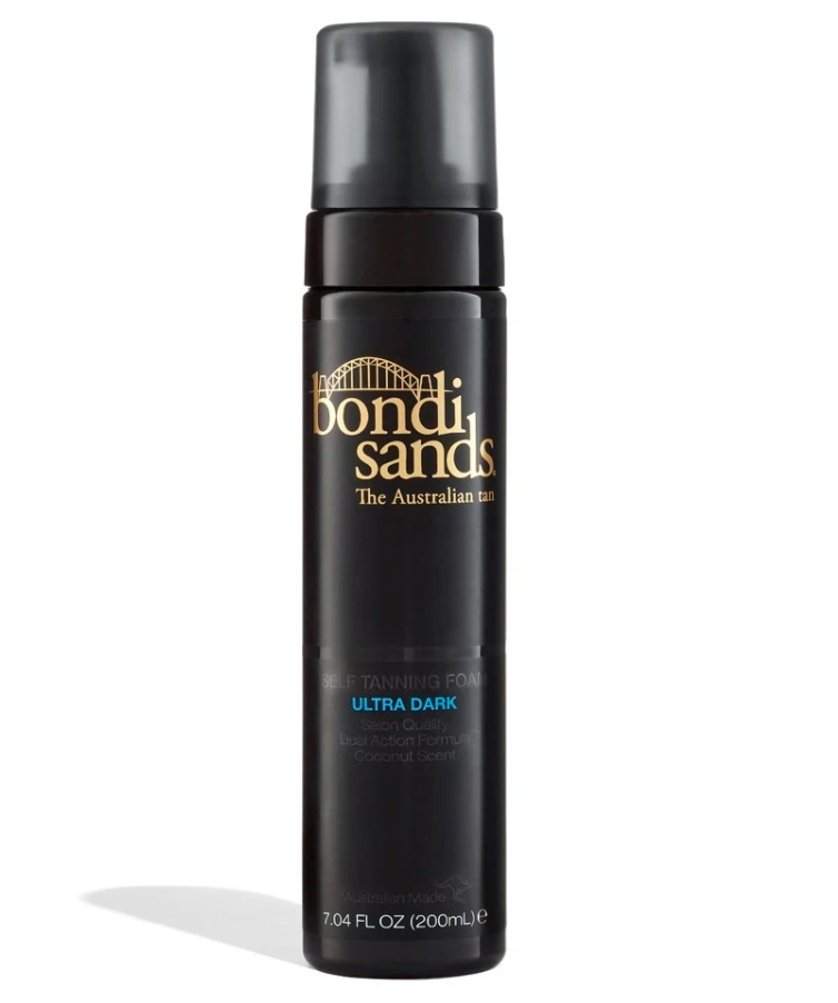 Bondi Sands self tanner