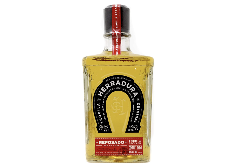 Tequila Herradura Reposado 950 Ml. Foto: Amazon.com.mx