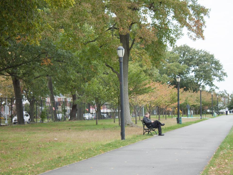 jamaica estates queens