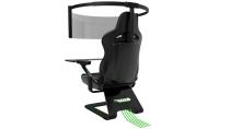 Razer Brooklyn gamer chair concept