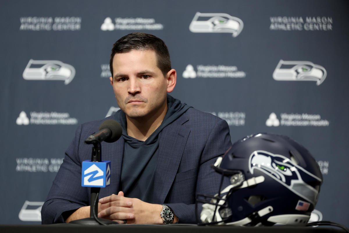 Seattle Seahawks 2024 NFL offseason primer Mike Macdonald era begins