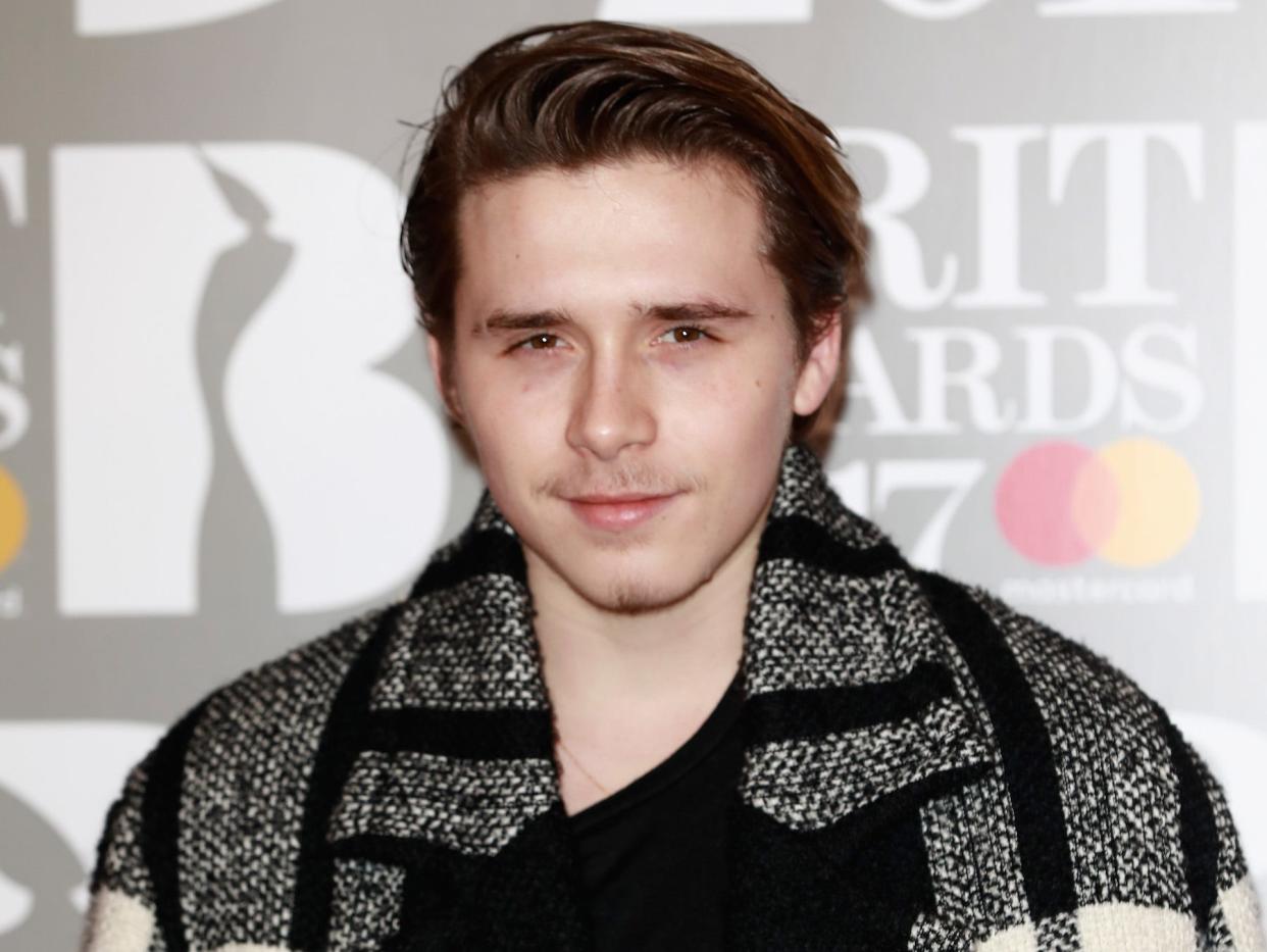 brooklyn beckham