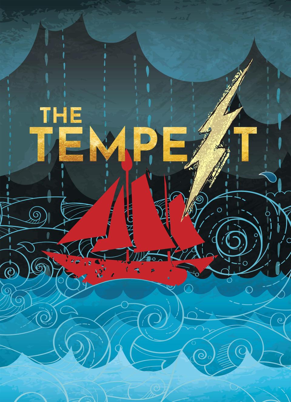 2024 Kentucky Shakespeare will perform William Shakespeare's 'The Tempest' in Central Park