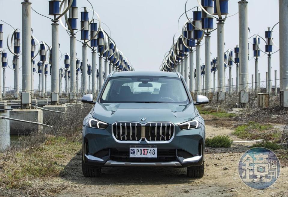 BMW X1 sDrive20i xLine