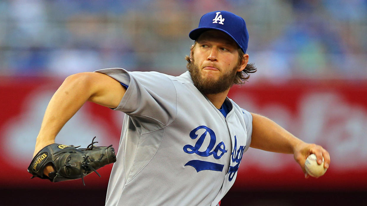 Los Angeles Dodgers End of Season Preview