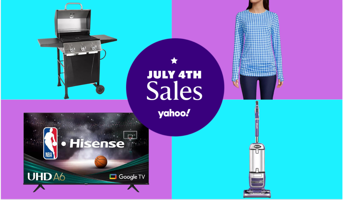 grill, tv, rash guard, vacuum