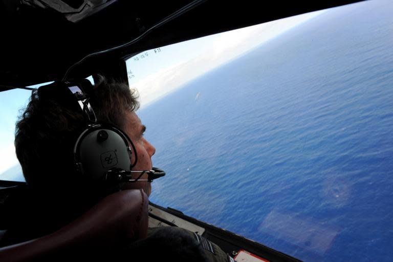 MH370: 'Unlikely' Malaysia Airlines pilot was conscious at moment plane crashed into ocean, says investigator