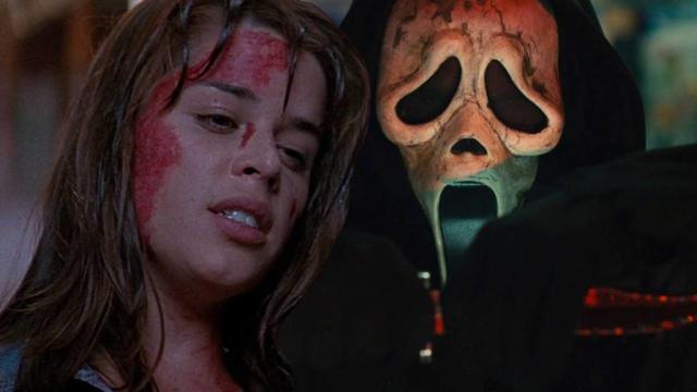 SCREAM 6 CAST LIST LEAKED!?  Is Neve Campbell back? 