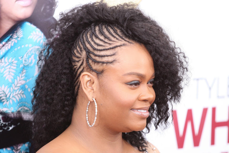 Jill Scott