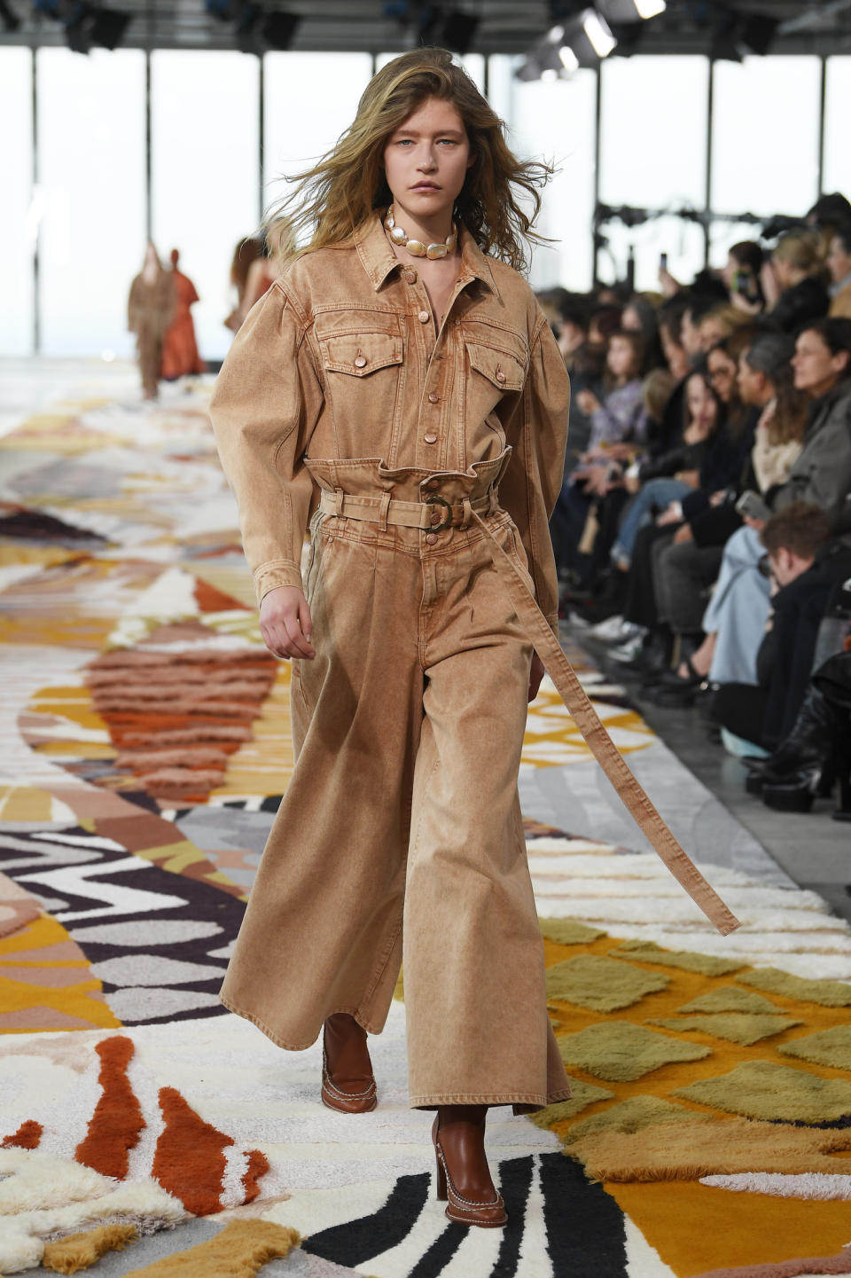 Ulla Johnson RTW Fall 2023