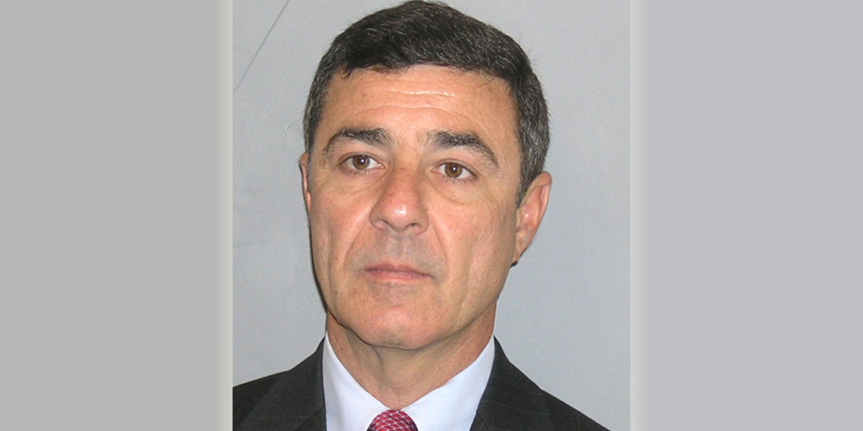 frank dipascali