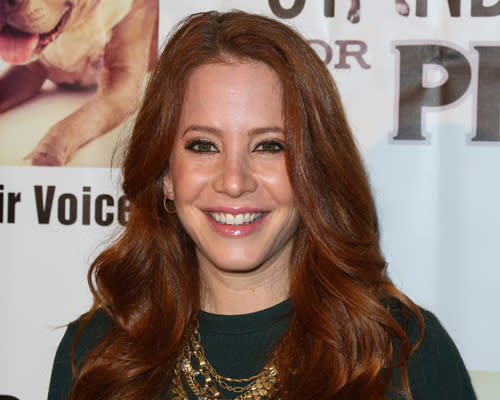 amy davidson actress