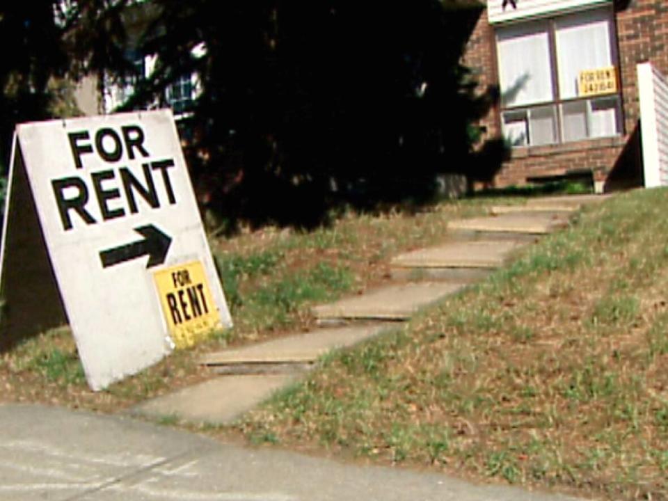 In 2013, the Canada Mortgage and Housing Corporation estimated there were at least 16,000 illegal suites in Calgary. (CBC - image credit)