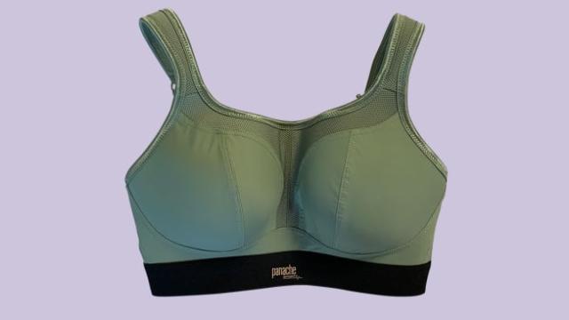IFGfit Bra Review: Can a Sports Bra Really Help You Slouch Less