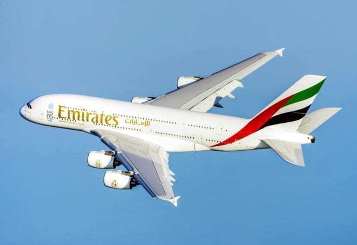 2005年投入市場嘅A380，因為不敵旅遊業新趨勢而被淘汰。