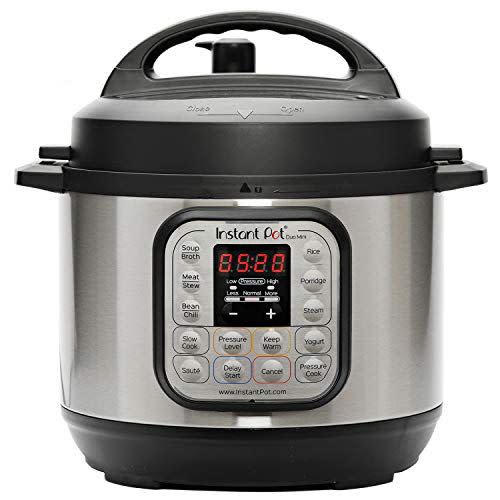 Instant Pot Duo Mini 7-in-1 Electric Pressure Cooker