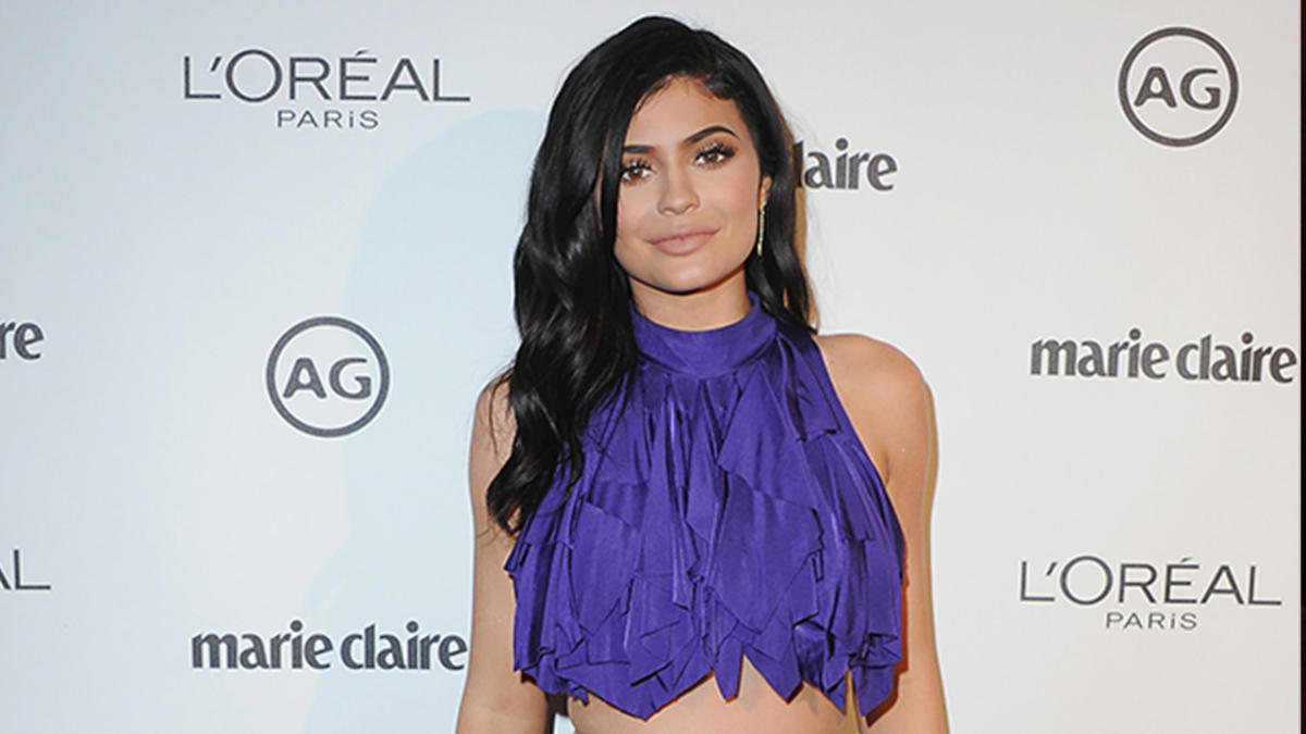 Kylie Jenners E Spin Off Series Details Revealed 