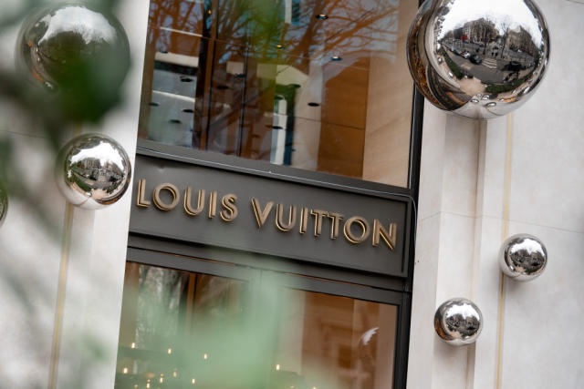 Louis Vuitton Employee Training Program