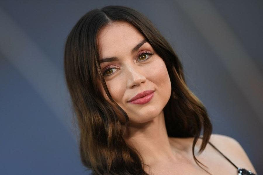 Ana de Armas dice que las redes sociales acabaron con las estrellas de cine