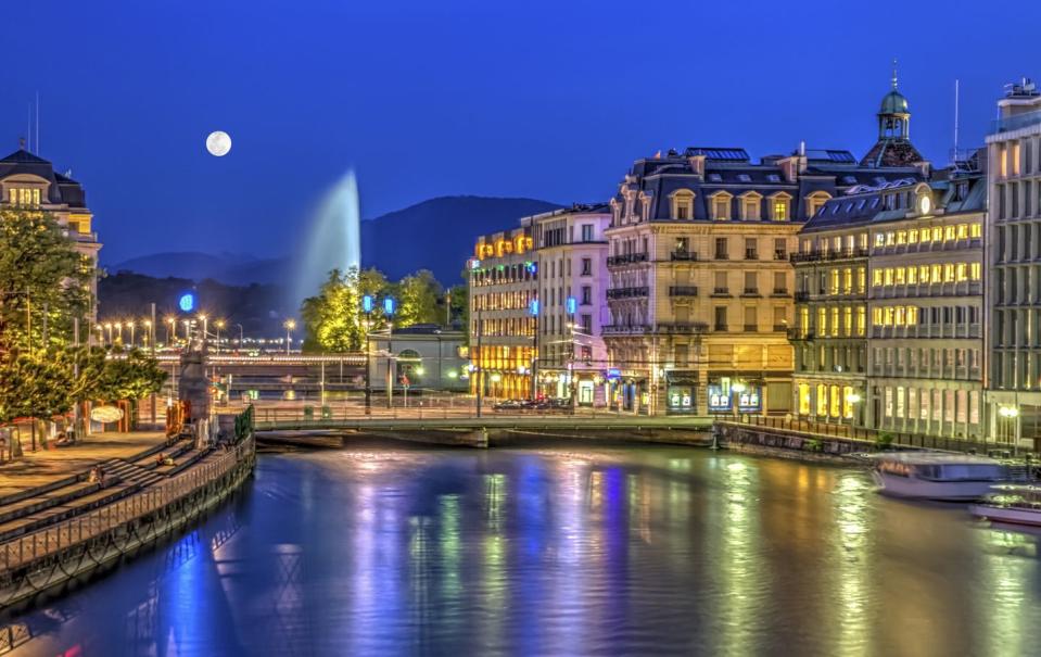 Geneva