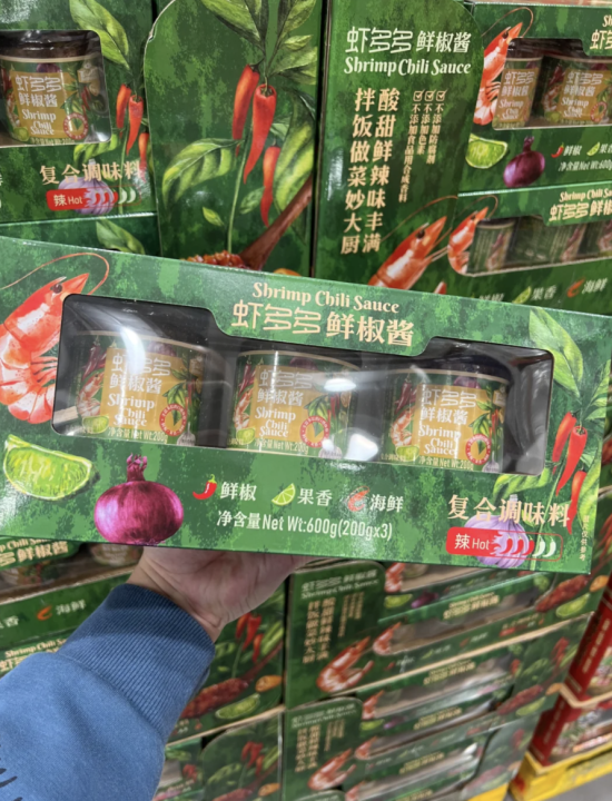 深圳山姆超市｜3月必買20大新品（持續更新）