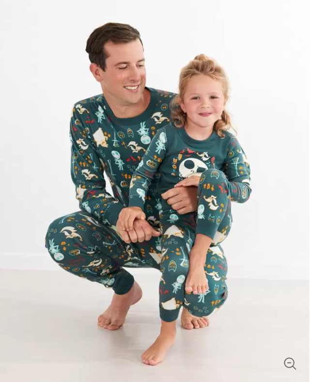 15 Halloween Pajama Sets So Spooky, You Won't Sleep a Wink