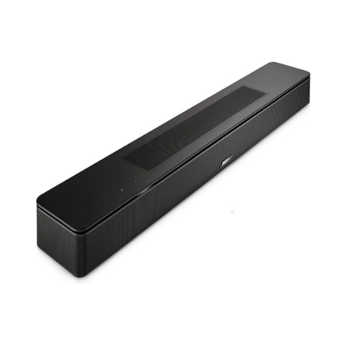 Bose Smart Soundbar 600 with Dolby Atmos