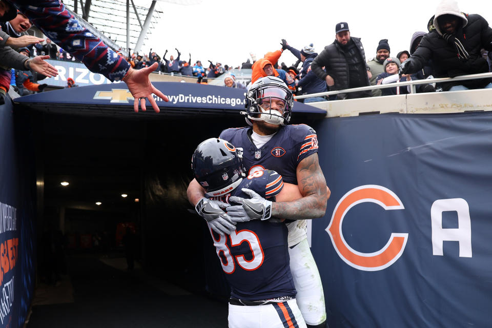 Michael Reaves/Getty Images