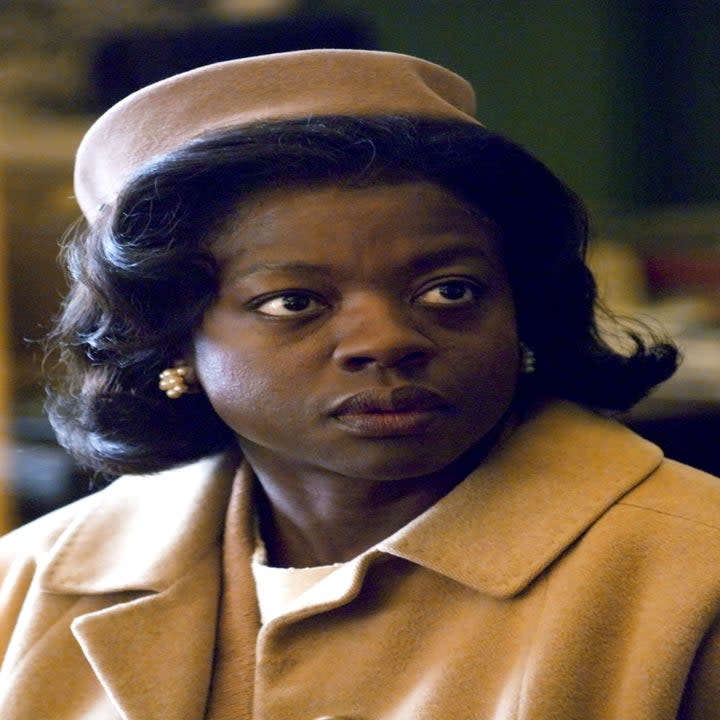 Viola Davis in 