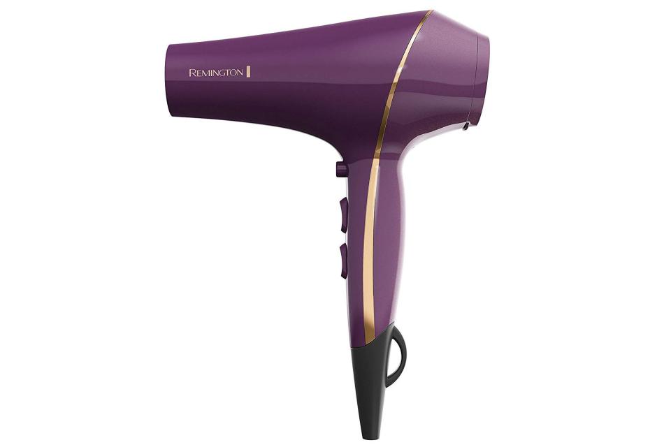 Remington T Studio Thermaluxe Pro Series Hair Dryer