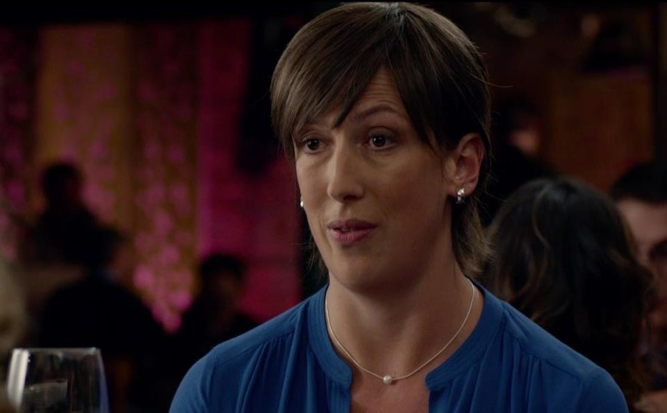 Spy Miranda Hart