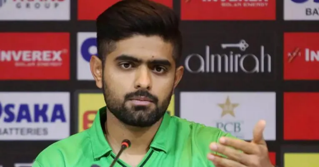 Babar Azam