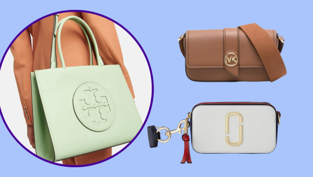 16 best designer bags you can buy under S$500