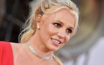 Dieser Stalker wollte bestimmt nur hilfreich sein: Er schickte Britney Spears immer wieder Pakete und Anleitungen zum Bombenbau. Das FBI kümmerte sich um den Fall. (Bild: Axelle/Bauer-Griffin/FilmMagic)