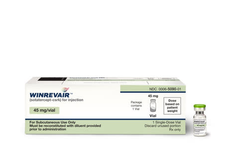 Product image (Photo: Merck & Co., Inc.)