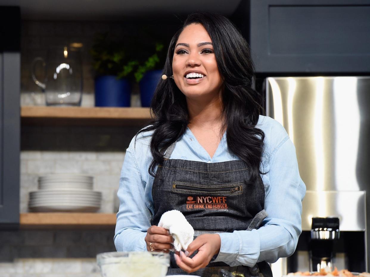 ayesha curry