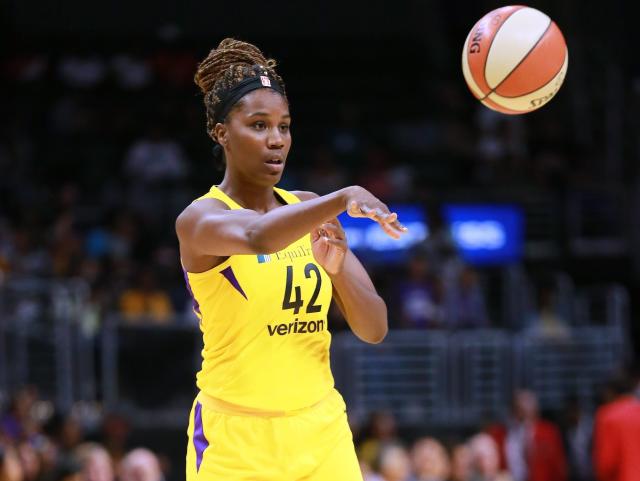 The Highest Paid Wnba Players On Every Team