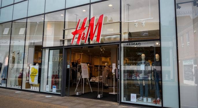 La CEO de H&M renuncia abruptamente, ¿qué ha pasado?