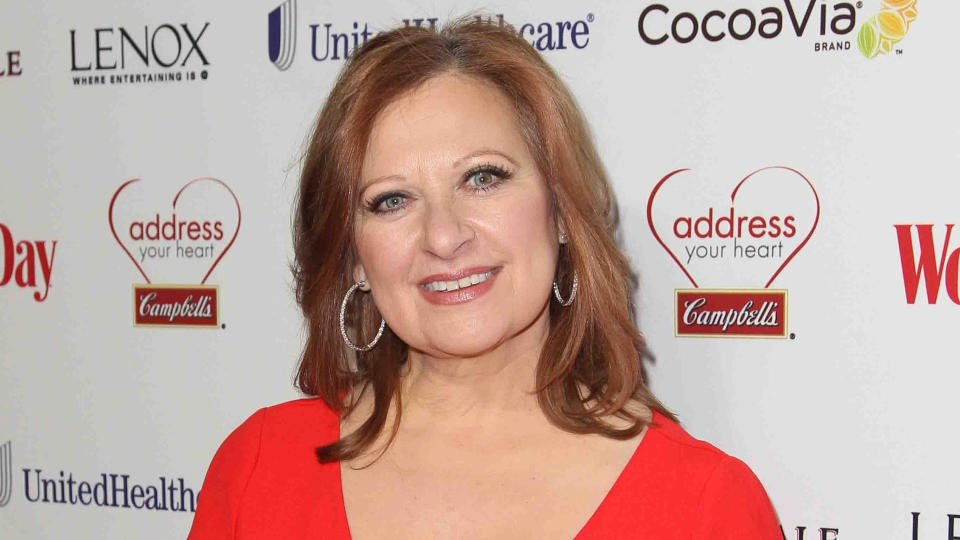 Caroline Manzo