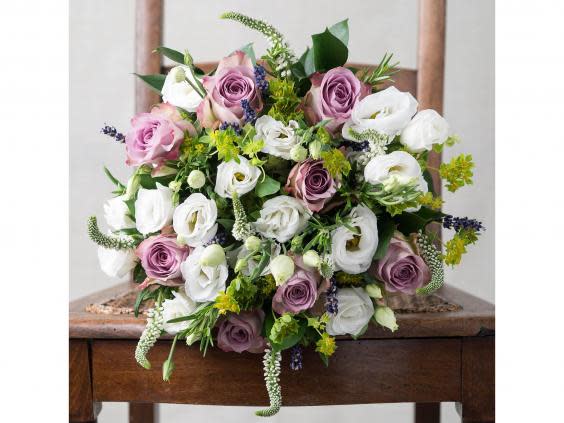 15 best Mother's Day flowers to brighten her special day