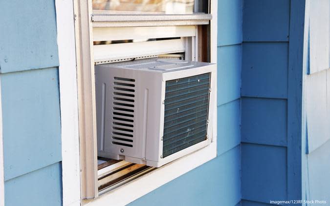 Air Conditioners