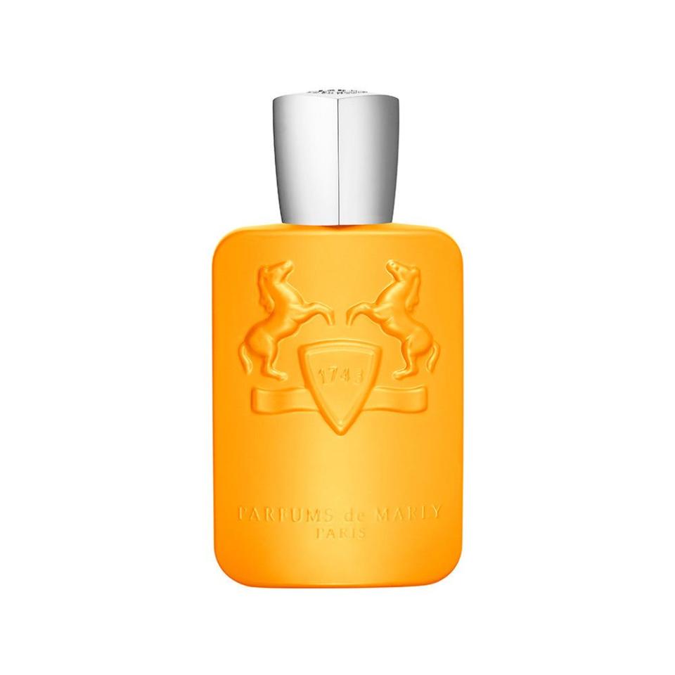 <p><a href="https://us.parfums-de-marly.com/products/perseus" rel="nofollow noopener" target="_blank" data-ylk="slk:Shop Now;elm:context_link;itc:0;sec:content-canvas" class="link ">Shop Now</a></p><p>Perseus </p><p>parfums-de-marly.com</p><p>$365.00</p>