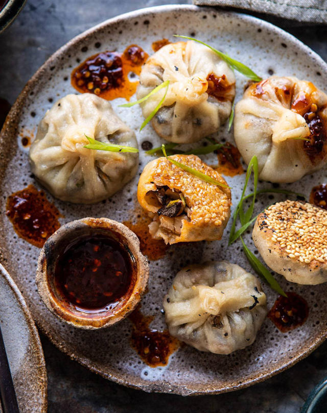 30 Dumpling Recipes That Are Easy Enough to Make at Home