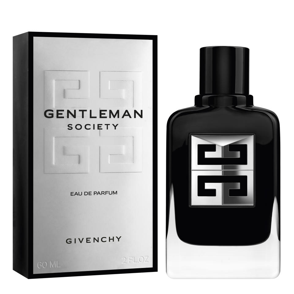 Givenchy Gentleman Society EDP. (PHOTO: Givenchy)