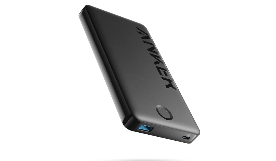 Anker Power Bank. Foto: Amazon.com