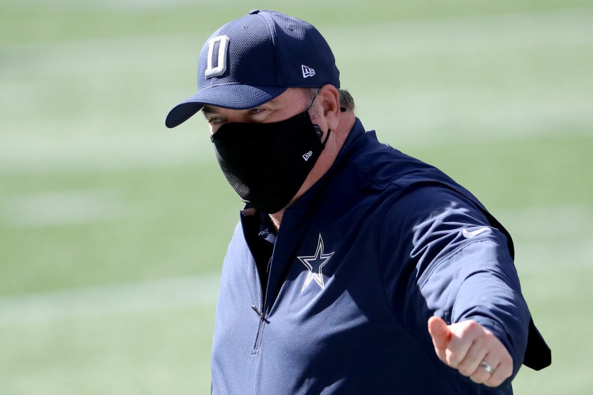 Don't look now, but the Cowboys seem to have built the analytics staff Mike  McCarthy promised - Blogging The Boys