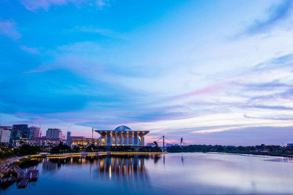 Putrajaya, Malaysia