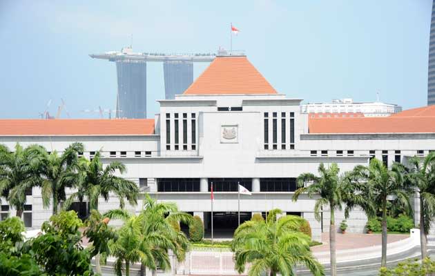 Government parliamentary committees have been unveiled. (Yahoo! photo)